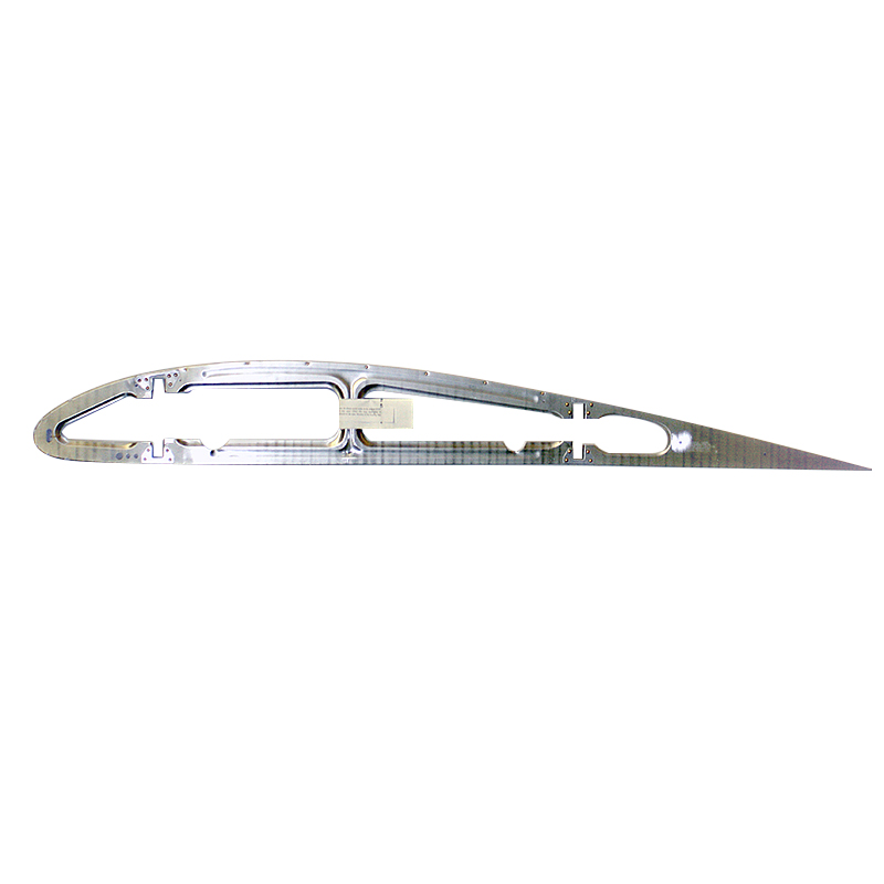 PA-16 Inboard Aileron Bay Rib Right #3 U1228-03