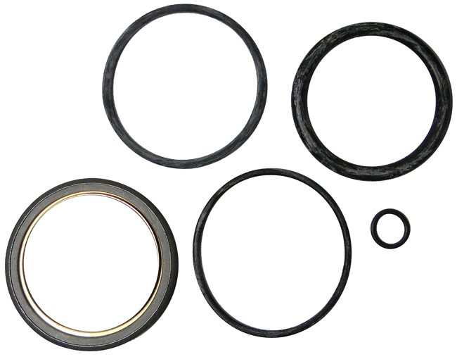 J&M Beech B55 Main Strut Seal Kit