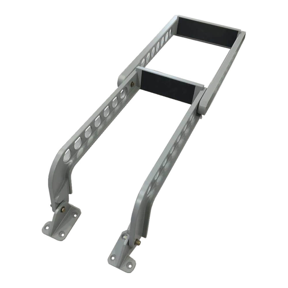 AF2606033-43 Upper Left Hand Arm Assembly
