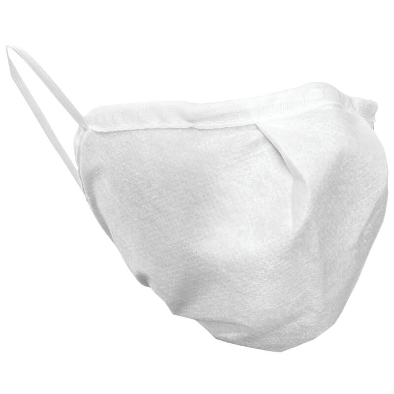 NanosafE99 Mask 5 Pack Size Xtra Large