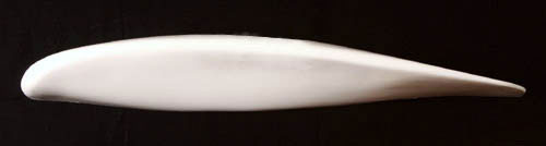 Cherokee Taper Wing Tips