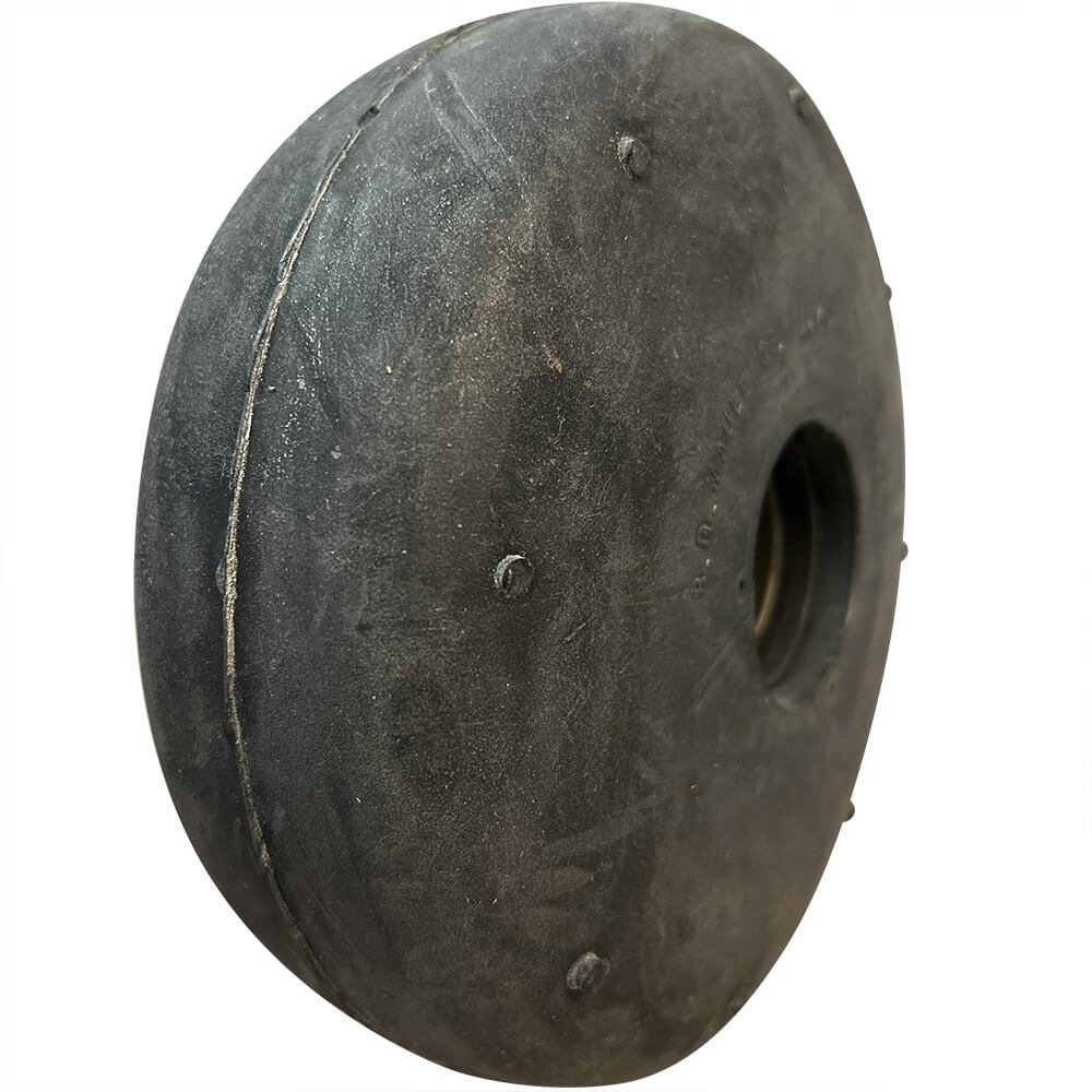 Maule Tail Tire With Bear Tw-23A
