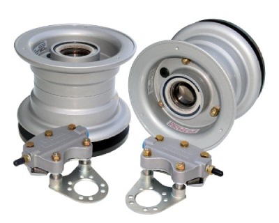 Grove 5 Whl And Brk 55-212