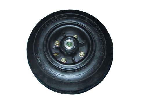 ABI-2600A Standard Tire/Wheel Assembly