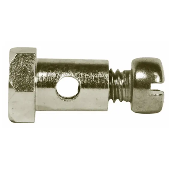 Azusa Wire Swivel 2361