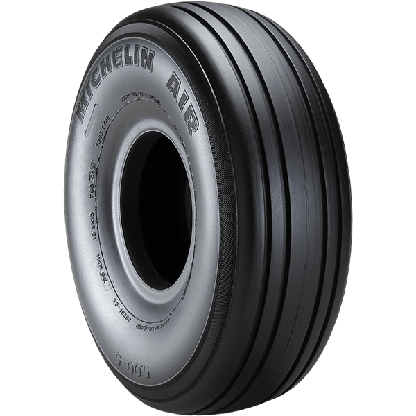 Michelin Tire Air 22X7.75-10 12 Ply 026-528-0