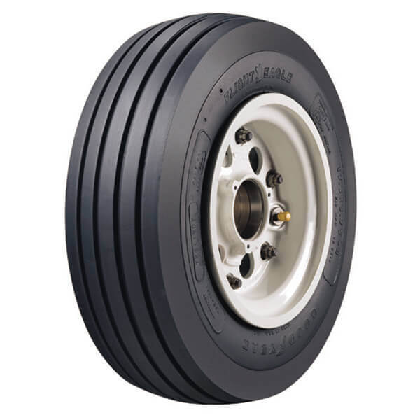 Goodyear Tire Flight Ldr 32X8.8 328F43G1