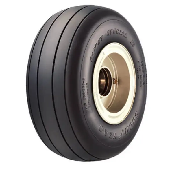 Goodyear Tire Flight Special II 6.00-6 8 Ply 606C81B1