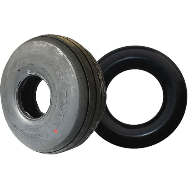 600-6 6Ply Kit (Airhawk Tires)