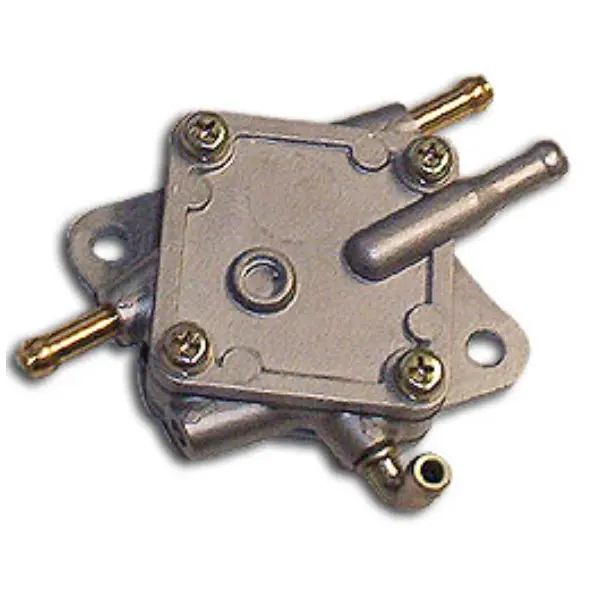 Mikuni Dual Fuel Pump