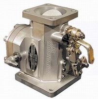 EX540-3 New Silver Hawk Fuel Injection Kit