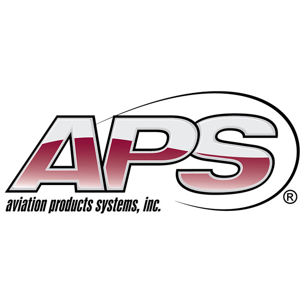 APS68-04000 Brake Shim PMA/FAA Approved