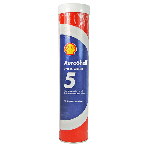 AeroShell Grease 33 - 14 Oz Tube