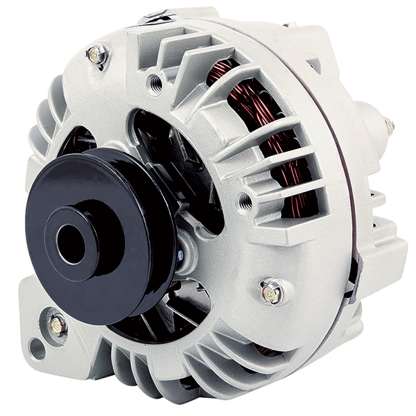 PlanePower - Alternator 24V 70A - New - 74034