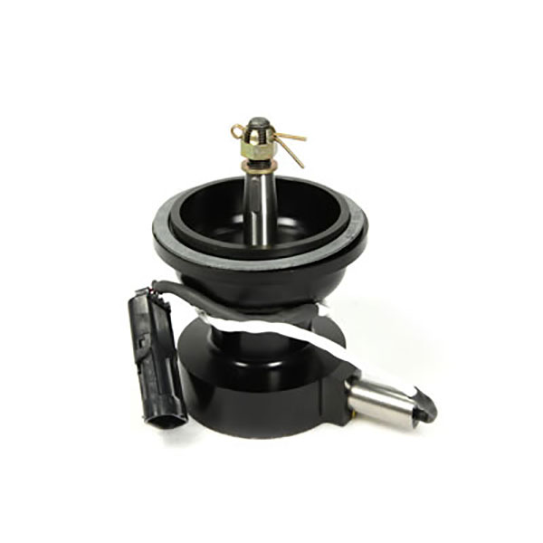MAG TIMING HOUSING EXPERIMENTAL STRAIGHT GEAR 4 CYL
