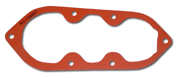 Real Gasket RG-138861-18 Late Wright Valve Cover Gasket (Pack Of 18)