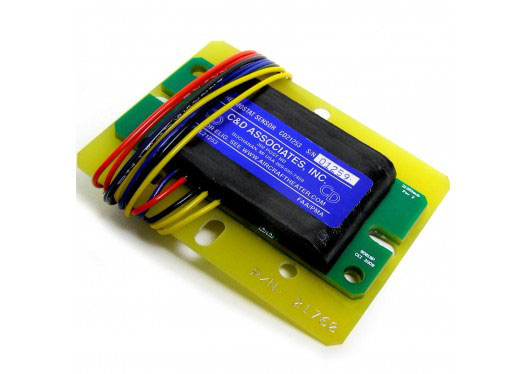 Janitrol - Thermostat Electronic Duct S - New - CD21253S