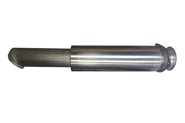 Aerotar Muffler PA28-181 Customer Property Overhaul Only Oh