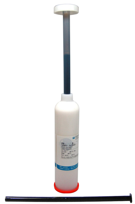 Pr-1428B2 3.5 Oz Material / 6 Oz Cartridge 654 Sem Kit