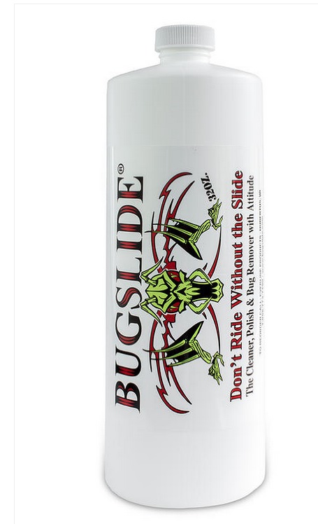 Bugslide 32 Oz Refill