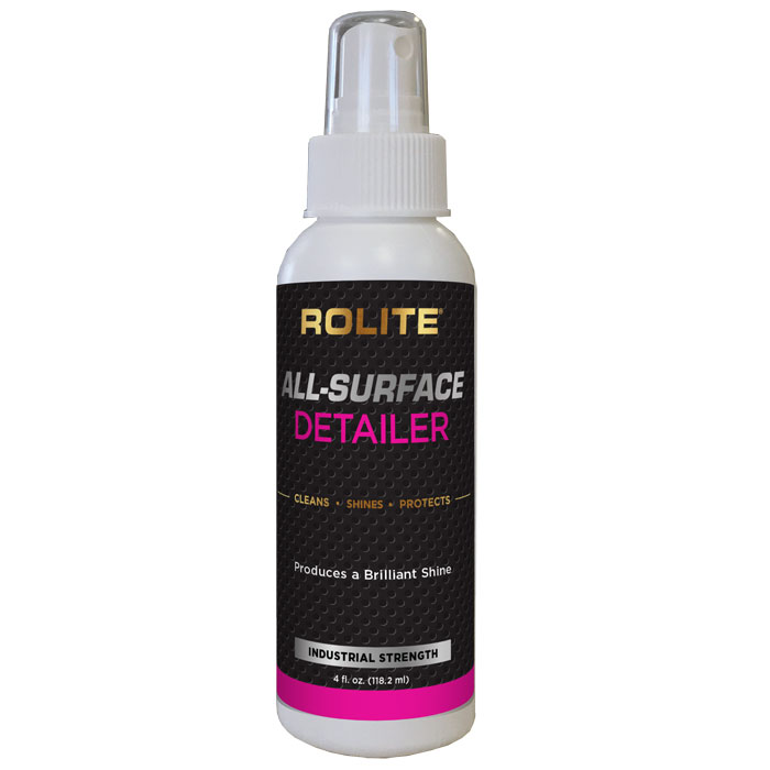 Rolite All-Surface Detailer - 8 Oz.