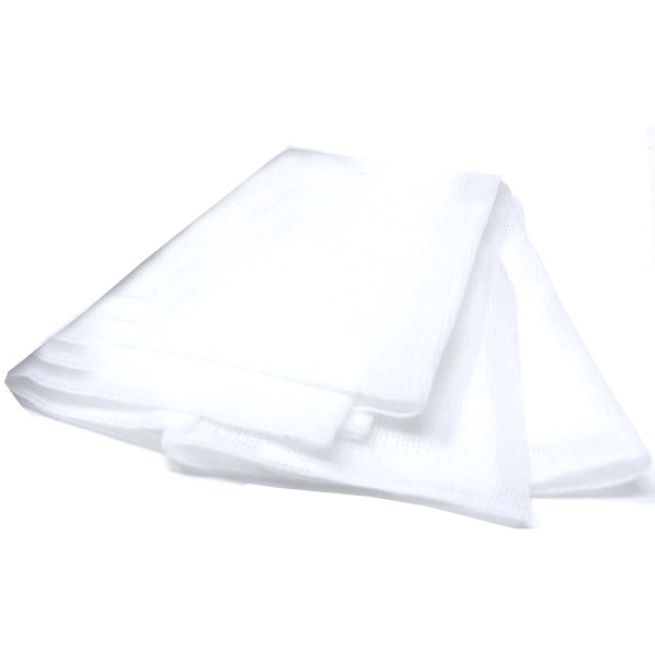 C60P White Polyester Tack Cloth Boeing Approved