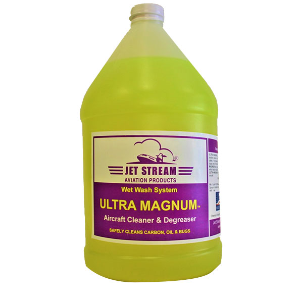 Jet Stream Ultra Magnum 1 Gallon