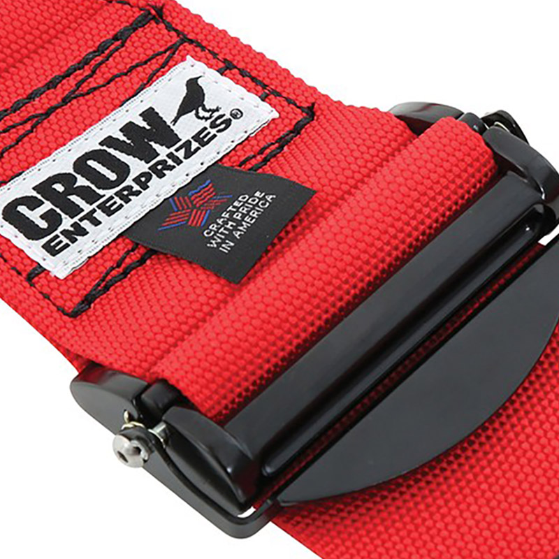 Crow Safety 2 Aluminum Adjuster