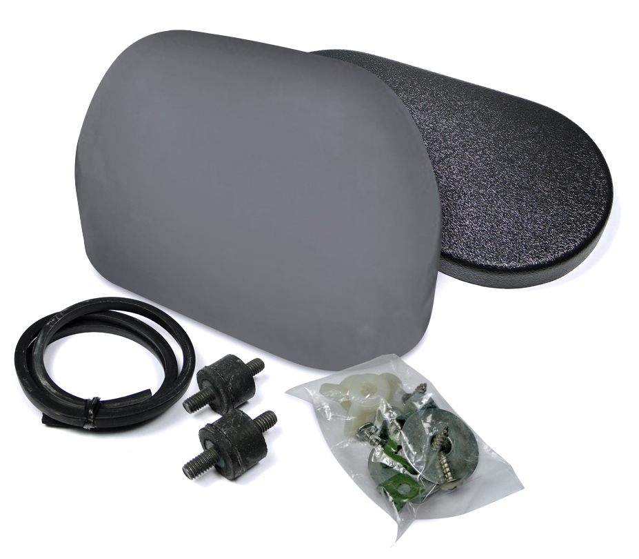 Pod Kit Uncut Primer