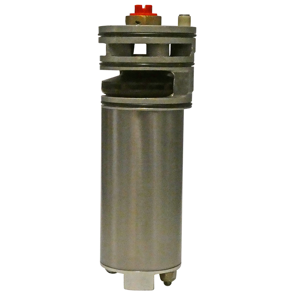 Rapco Fuel Pump Assy.Oh Exc.1C381 W/1C2710 Cartridge 1C38-1