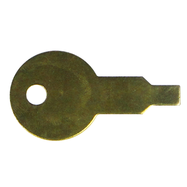 Precision Aviation Compass Key