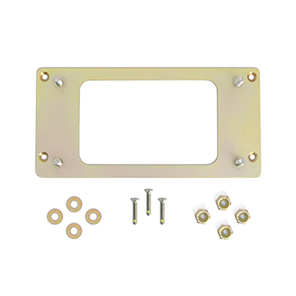 Dynon EMS To Adahrs/Arinc Module Stacking Kit