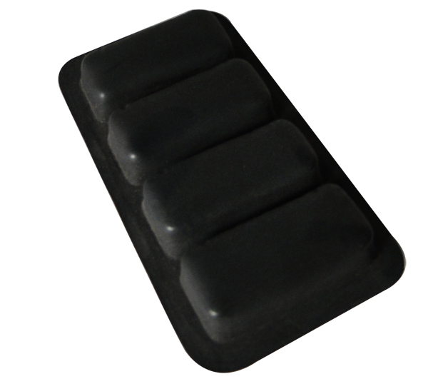 Avcomm Deluxe Head Pad