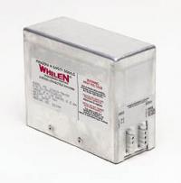 Whelen A1610Tsc Power Supply