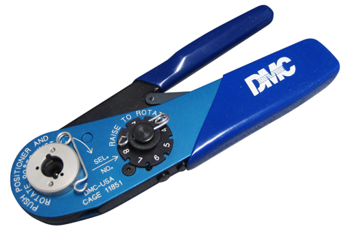 Little Blue Crimper M22520/2-01