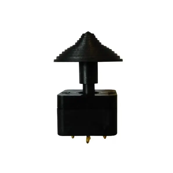 Infinity Switch With China Hat