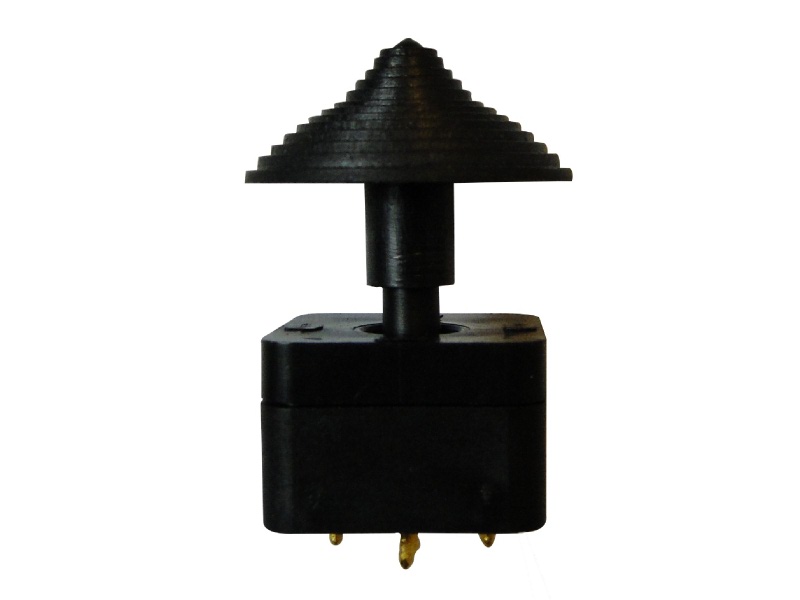 Infinity Switch With China Hat