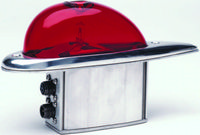 Whelen 9004454 Flashing Beacon
