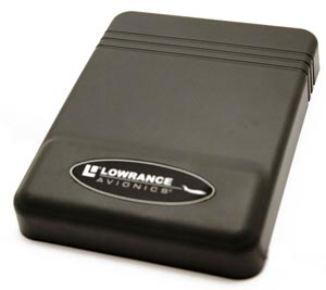 Cover For Airmap 2000C