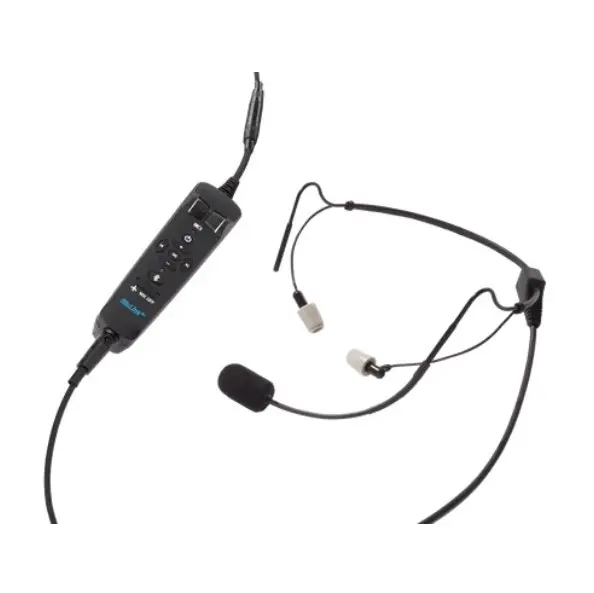 Clarity Aloft Link Headset