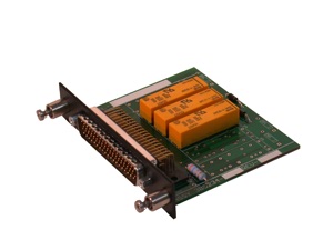 Sandia Sr 34-1 Twelve Pole Switching Module