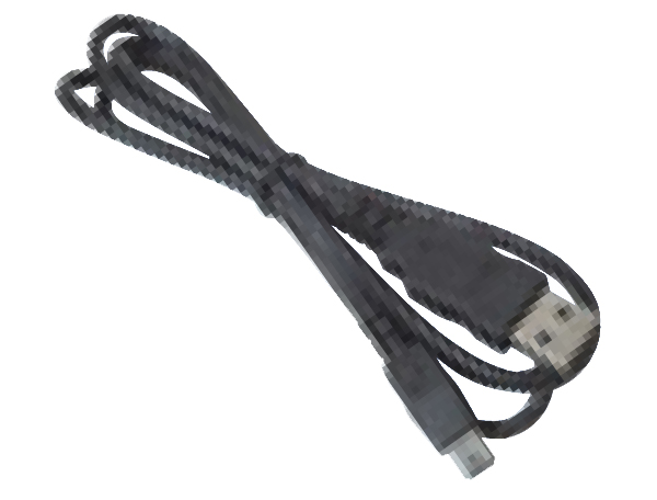 Yaesu Vertex Programming Cable For FTA 550