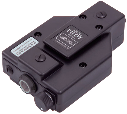 Lynx Pilot System Bose Lemo Headset Converter