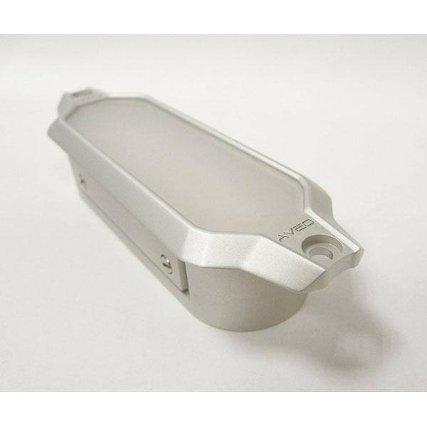 Aveo Borg Mini Cargo Step Light