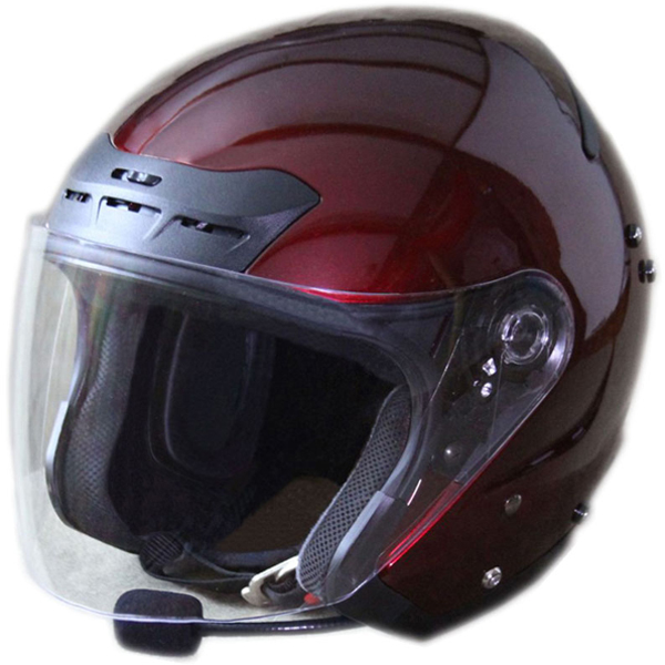 COMTRONICS ULTRA PRO HF HELMET ELECTRET MIC WINE L