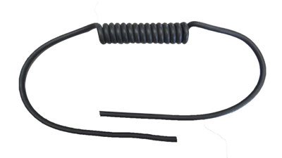 Coil Cord 12 Conductor