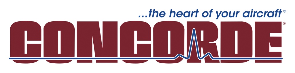 Concorde SA04366AT STC Kit