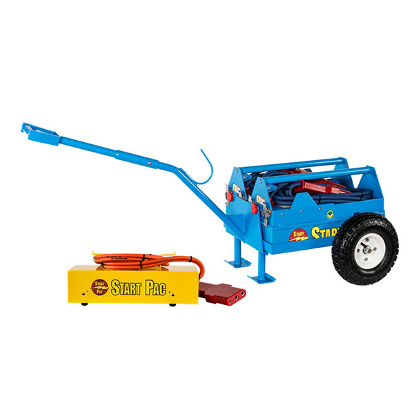 Start Pac LI3326QC/50 Set