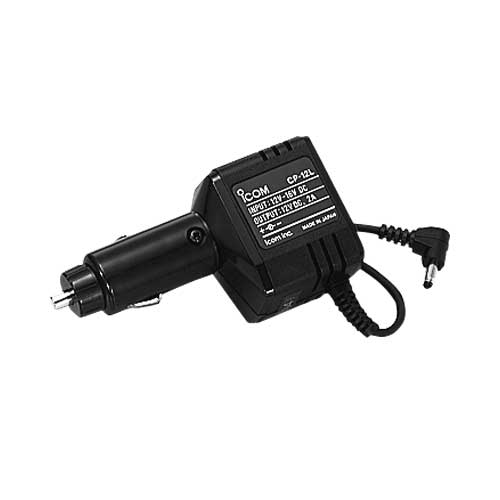 Icom Cig Cable Cp-12L +