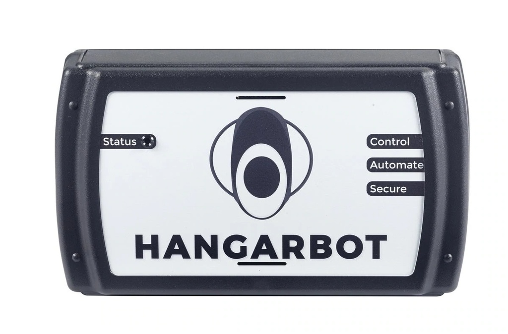 Hangarbot Hardwire Hub